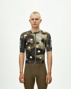 T.K.O. Essential Light Jersey - T.K.O. Moss Green