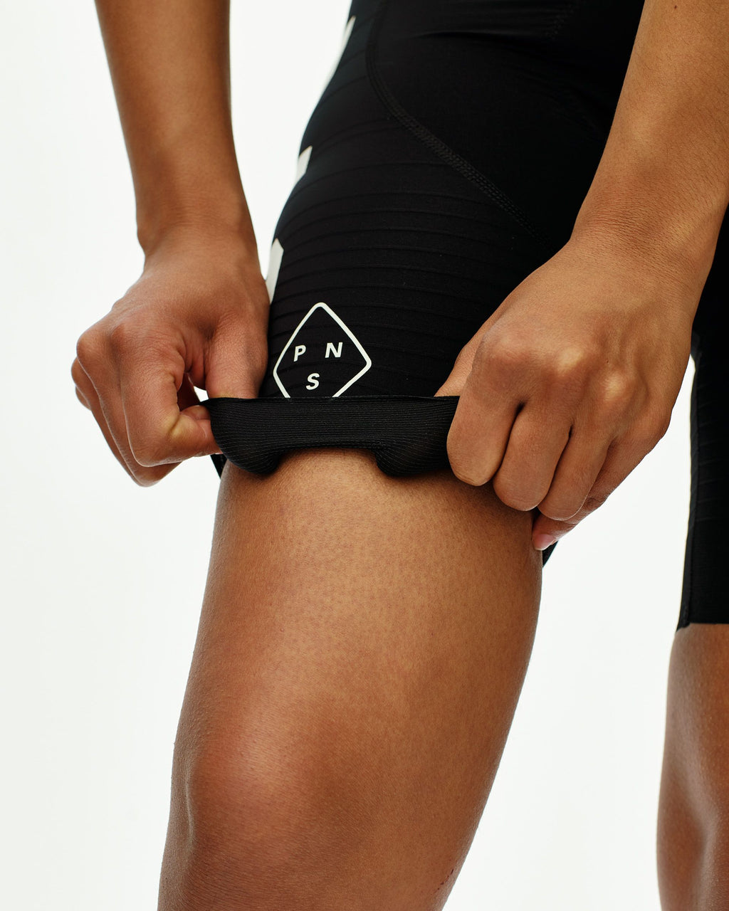 Women's PAS Mechanism Pro Bibs - Black