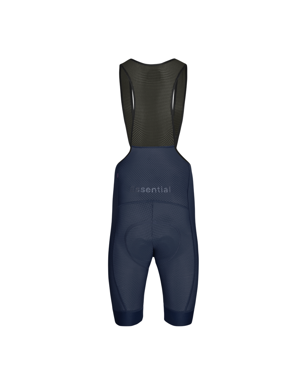 Essential Bibs - Navy