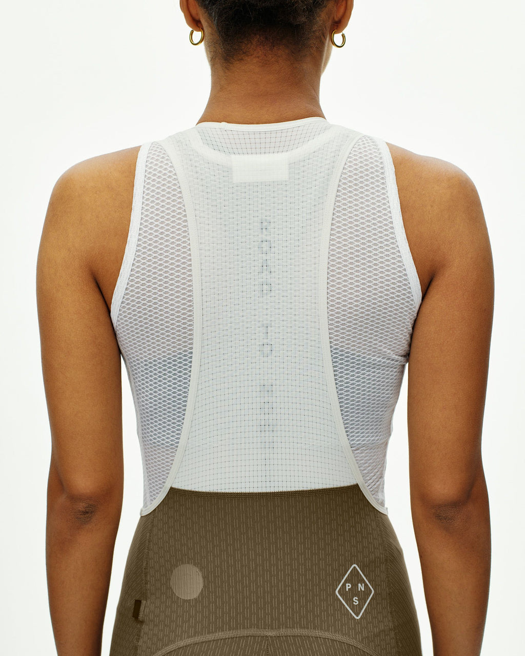 Women's T.K.O. Essential Light Cargo Bibs - Dark Stone