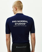 Essential Jersey - Navy