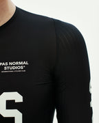 PAS Mechanism Pro Jersey - Black