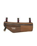 PNS x Porter Frame Bag - Light Brown