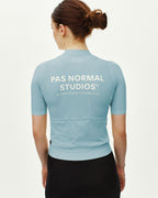 Women’s  Essential Light Jersey - Pale Blue
