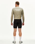 Essential Insulated Jacket - Grey Sage