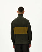 SNS Herning Sweater - Olive