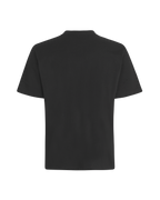 Off-Race Logo T-Shirt - Black