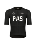 PAS Mechanism Pro Jersey - Black