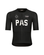 PAS Mechanism Pro Jersey - Black