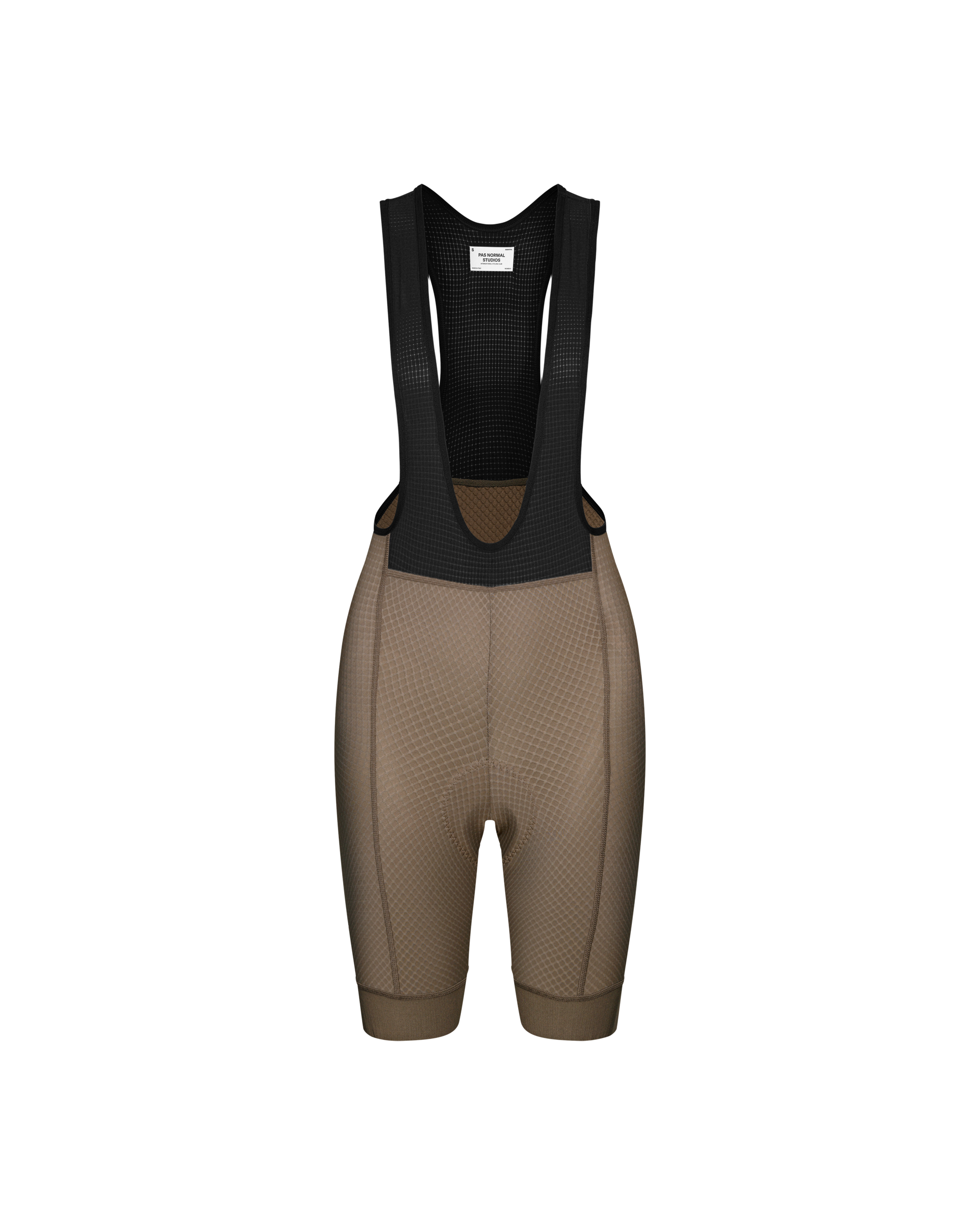 Women's Essential Bibs - Earth