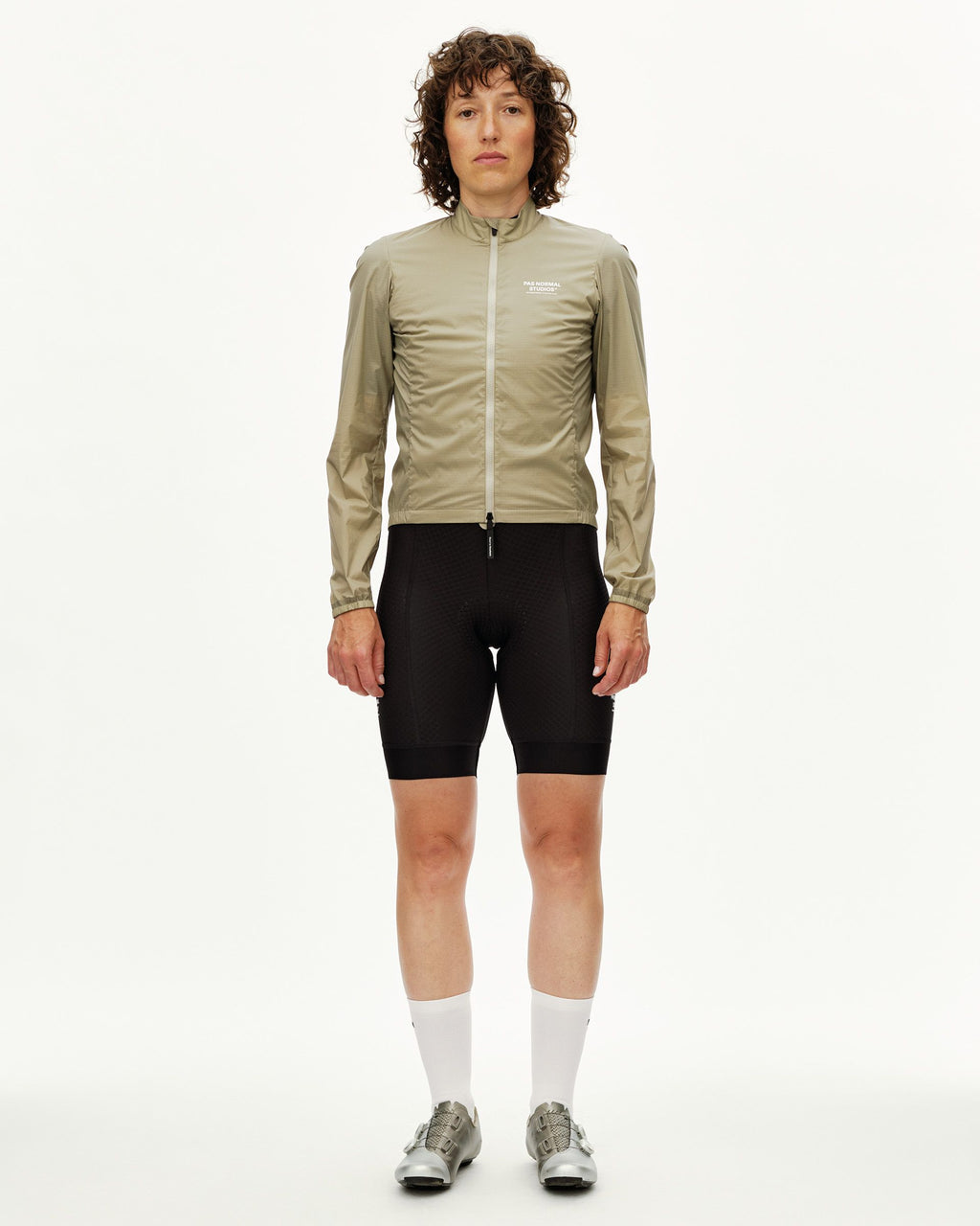 Women's Essential Insulated Jacket - Grey Sage