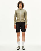 Women's Essential Insulated Jacket - Grey Sage