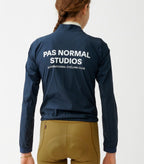 Women's Mechanism Stow Away Jacket - Navy