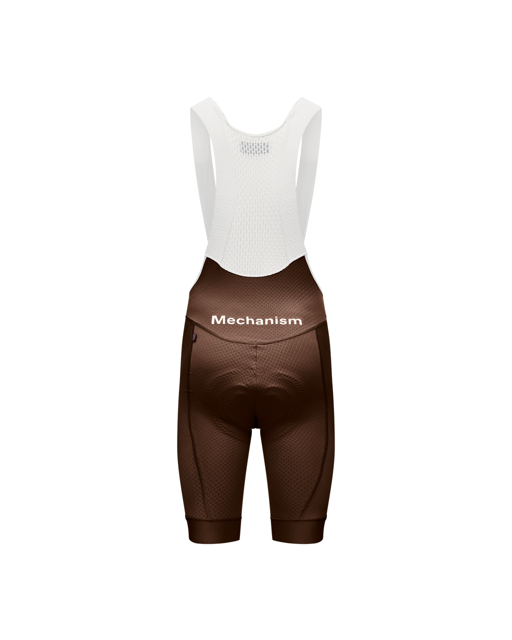 Mechanism Bibs - Light Brown