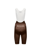 Mechanism Bibs - Light Brown