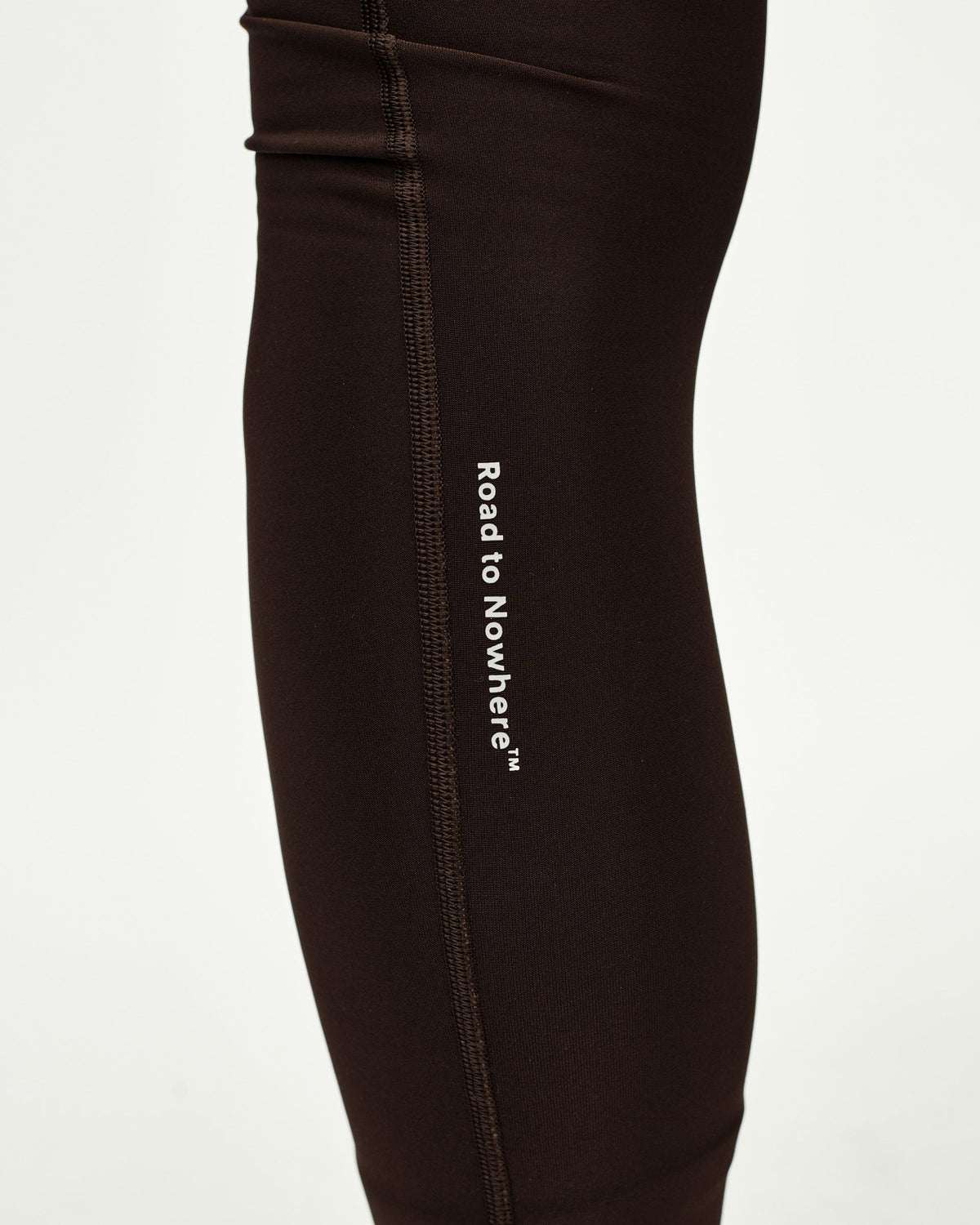 Mechanism Thermal Long Bibs - Dark Coffee