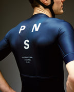 Mechanism Jersey - Navy