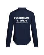 Women's Mechanism Stow Away Jacket - Navy