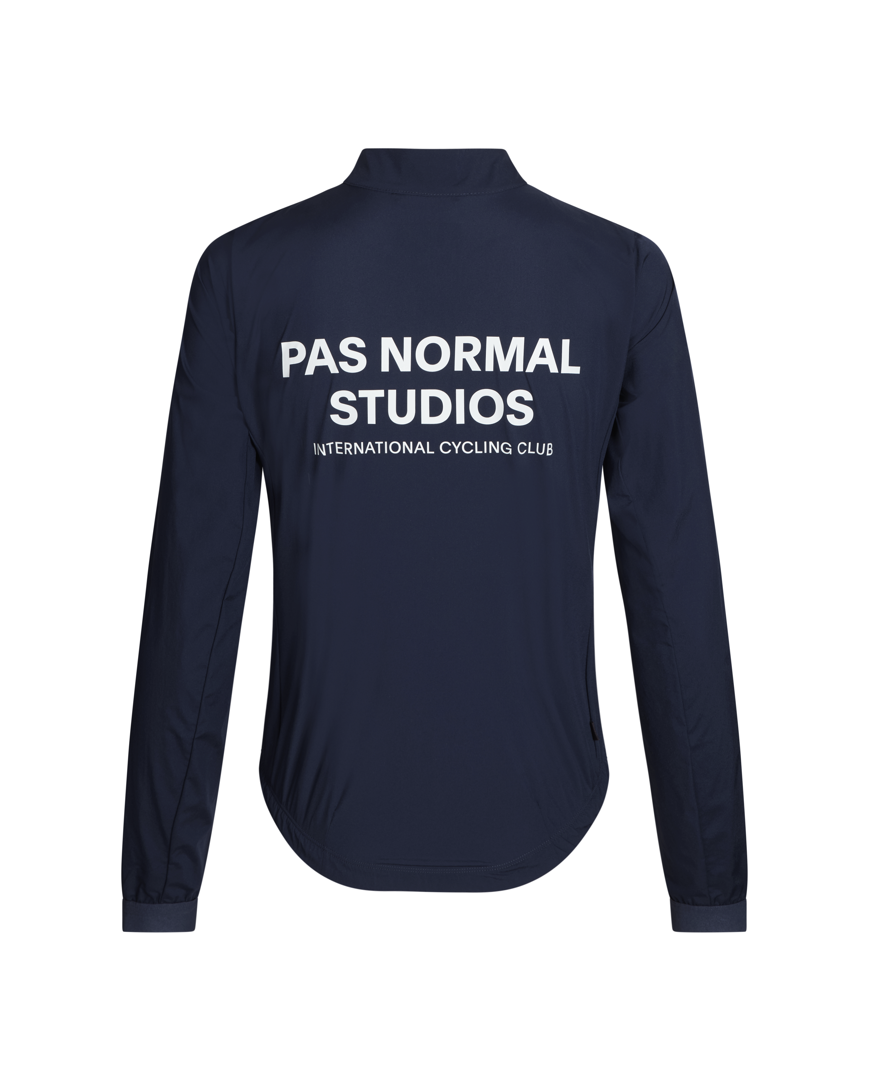 Women's Mechanism Stow Away Jacket - Navy
