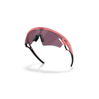 Sphaera Slash - Matte Trans Paloma Frame / Prizm Road Black
