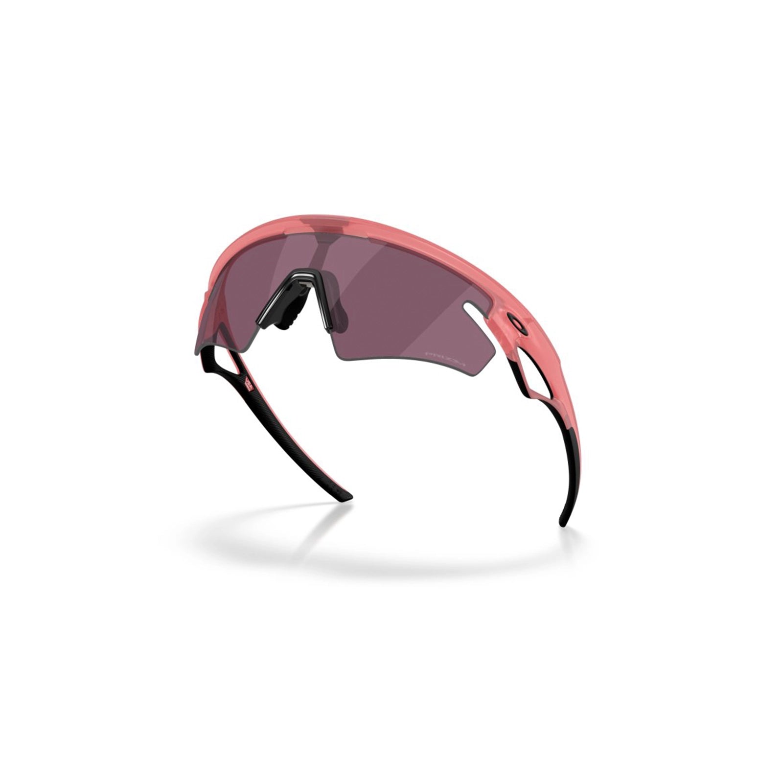 Sphaera Slash - Matte Trans Paloma Frame / Prizm Road Black