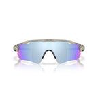 Radar EV Path - Matte Grey Ink Frame / Prizm Deep Water Polar