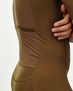 PAS Mechanism Pro Speedsuit - Brown