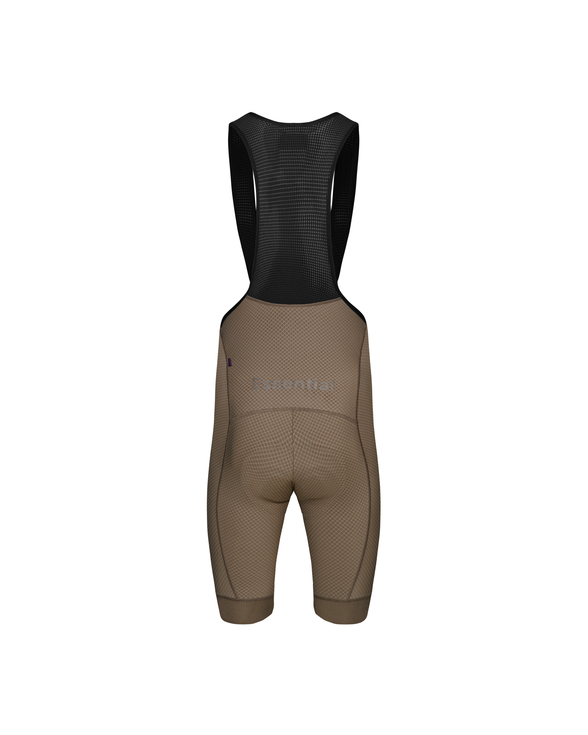 Essential Bibs - Earth