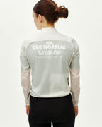 Women's Essential Insulated Jacket - Off White