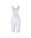 Women's Mechanism Bibs - White