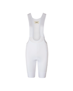 Women's Mechanism Bibs - White