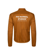 Essential Insulated Jacket - Pecan