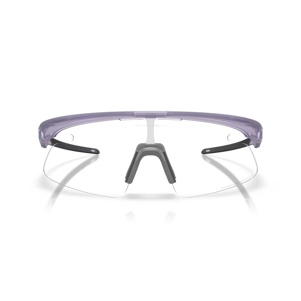 RSLV Lite - Matte Trans Lilac Frame / Photochromic