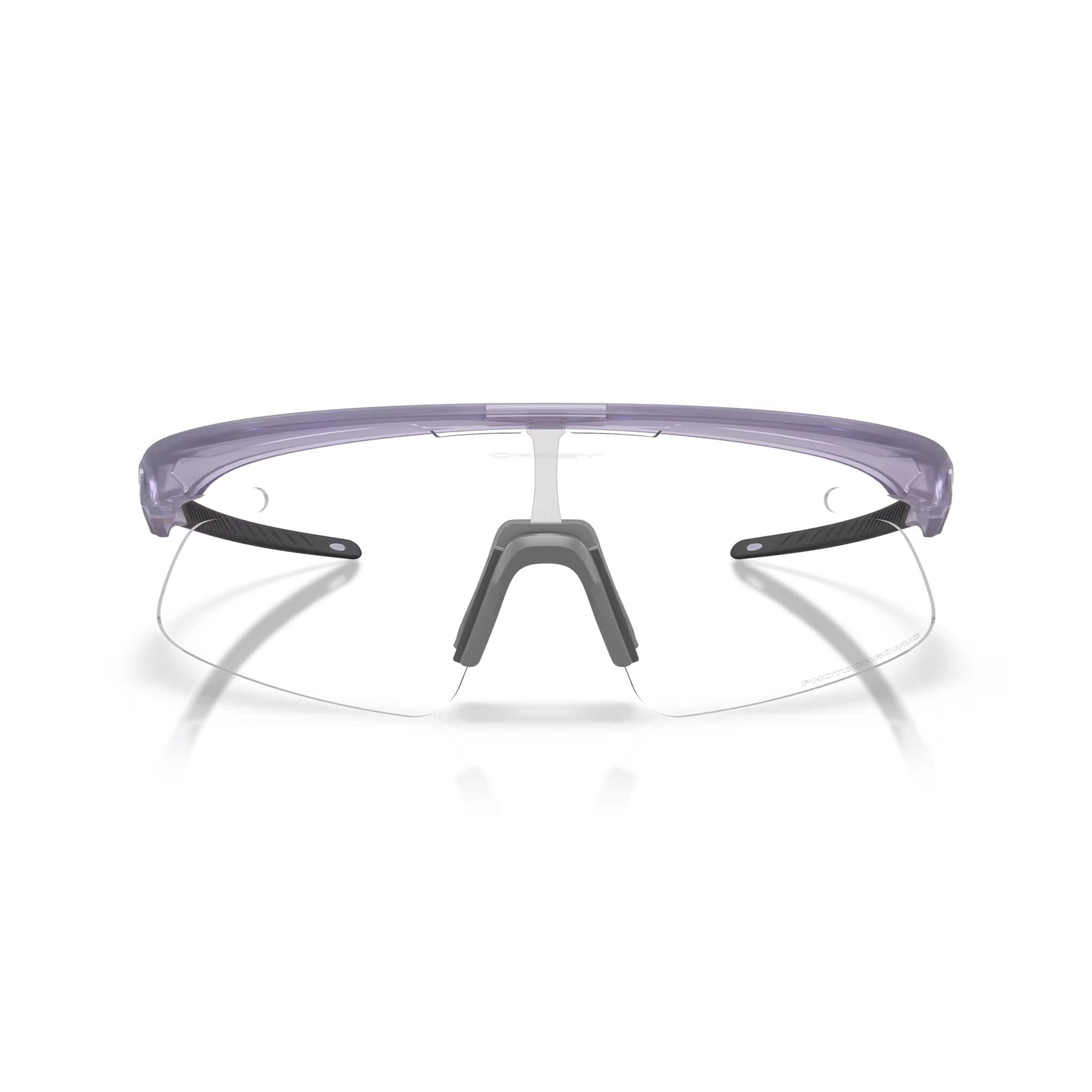 RSLV Lite - Matte Trans Lilac Frame / Photochromic