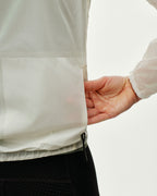 Women's Essential Insulated Jacket - Off White