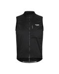 Essential Insulated Gilet - Black