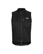 Essential Insulated Gilet - Black