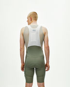 PAS Mechanism Pro Bibs - Grey Moss