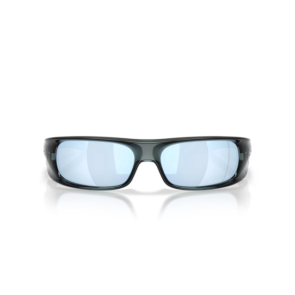 Highland - Crystal Black Frame/ Prizm Deep Water Polarize