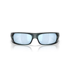 Highland - Crystal Black Frame/ Prizm Deep Water Polarize
