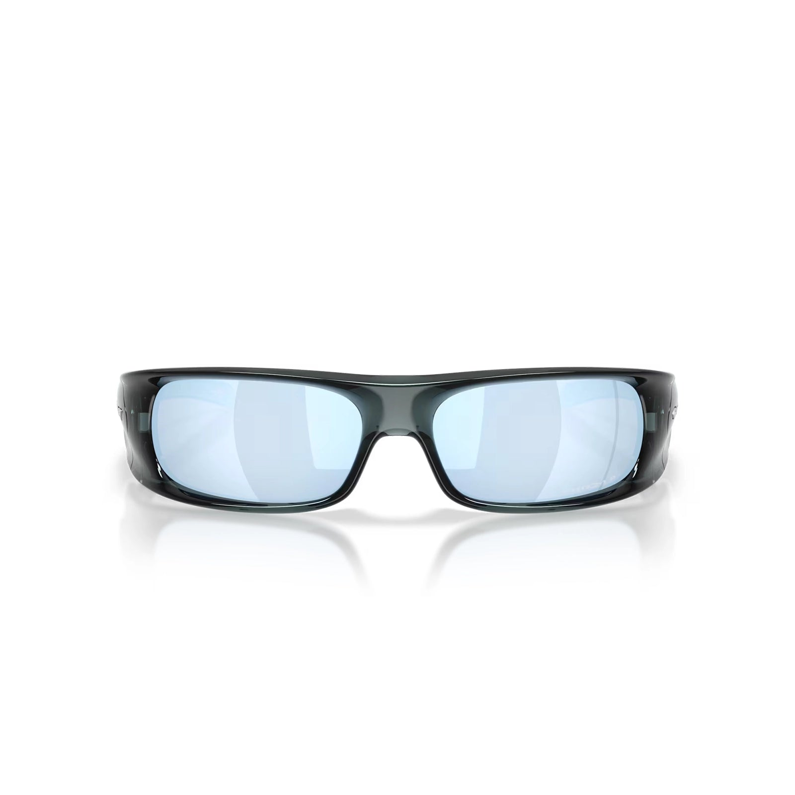 Highland - Crystal Black Frame/ Prizm Deep Water Polarize