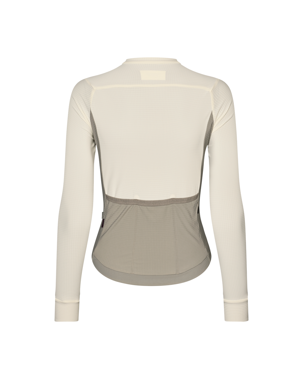 Women's Mechanism Pro Long Sleeve Jersey - Off White