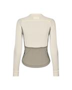 Women's Mechanism Pro Long Sleeve Jersey - Off White