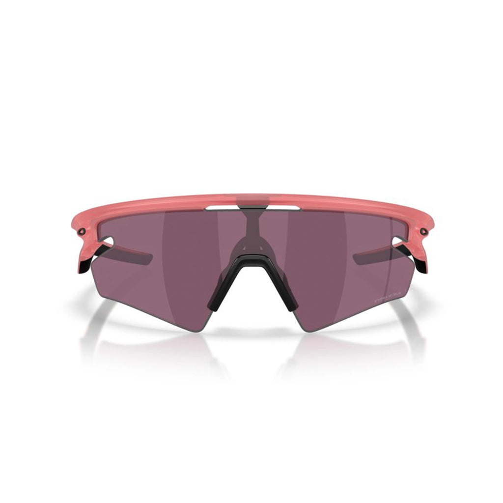 Sphaera Slash - Matte Trans Paloma Frame / Prizm Road Black