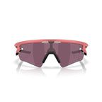 Sphaera Slash - Matte Trans Paloma Frame / Prizm Road Black