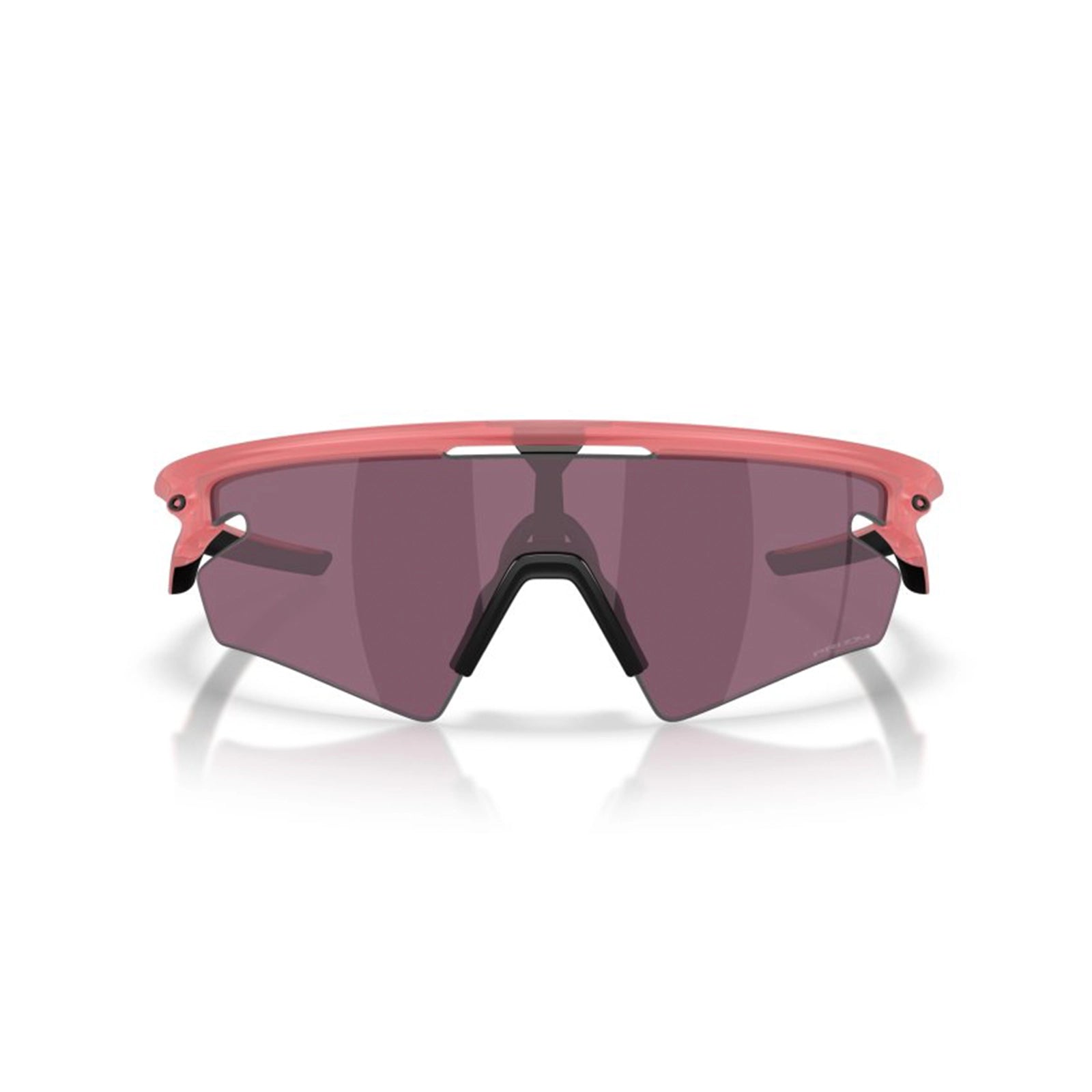 Sphaera Slash - Matte Trans Paloma Frame / Prizm Road Black
