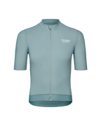 Essential Jersey - Calcite Blue