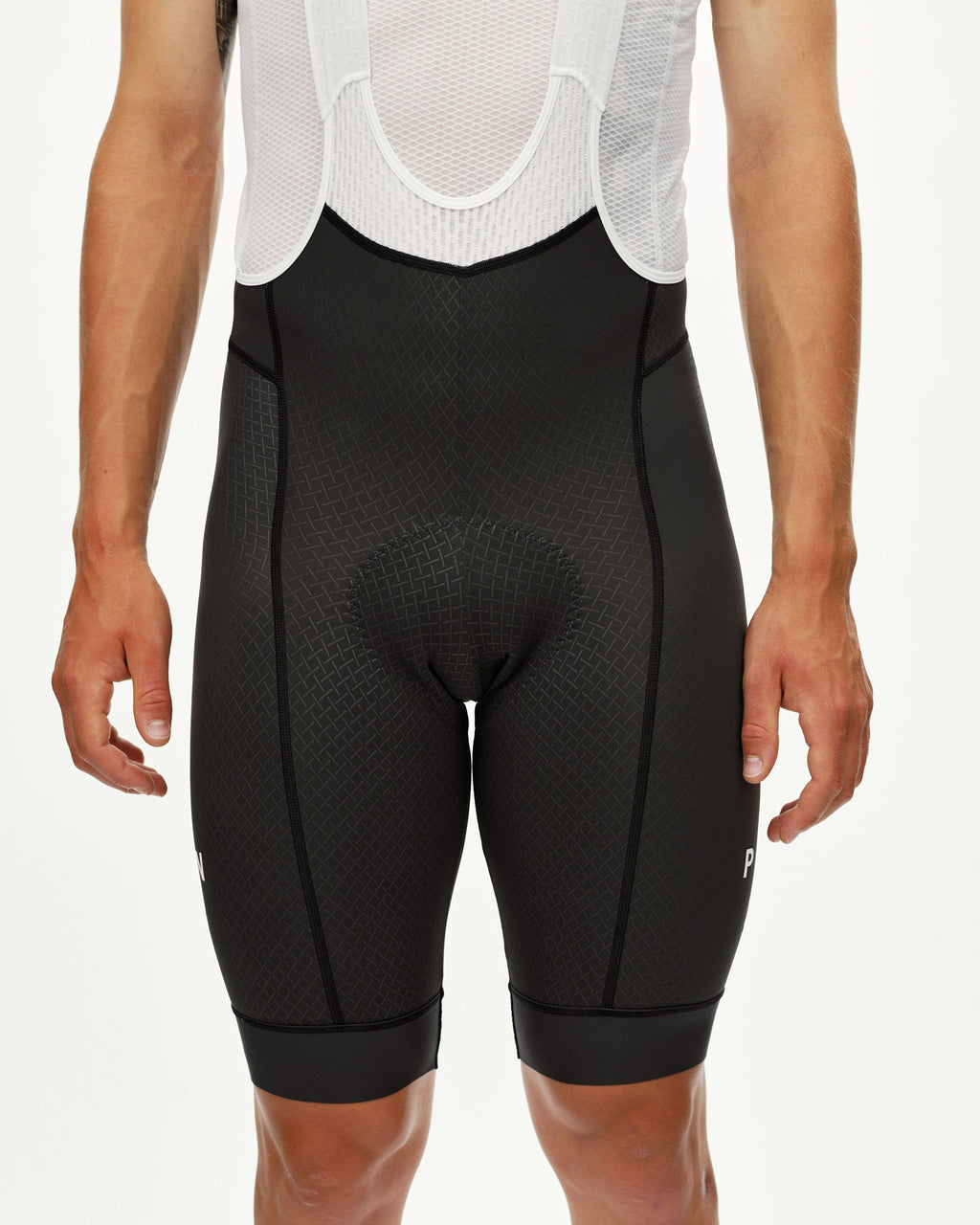 Mechanism Bibs - Dark Navy