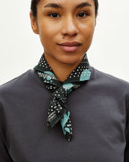 Off-Race Bandana - Navy