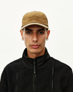 Off-Race Cap - Wood